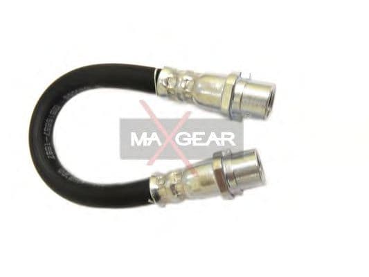 52-0151 MaXgear Гальмівний шланг