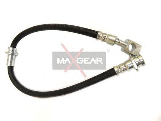 52-0158 MaXgear Гальмівний шланг