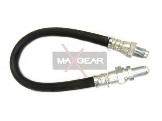 52-0165 MaXgear Тормозной шланг