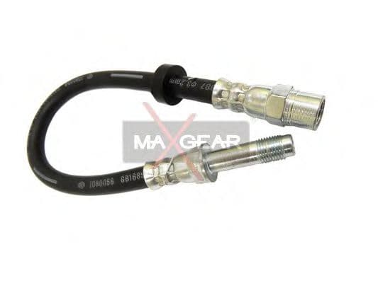 52-0169 MaXgear Тормозной шланг