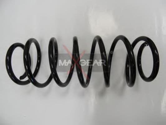 60-0114 MaXgear Пружина подвески