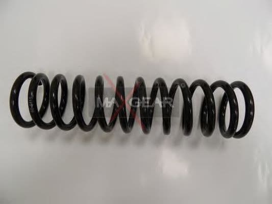 60-0115 MaXgear Пружина підвіски