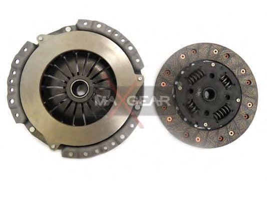 61-5066 MaXgear Комплект зчеплення