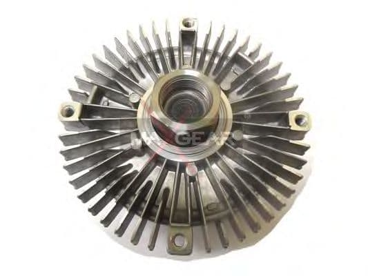62-0002 MaXgear Віскомуфта вентилятора