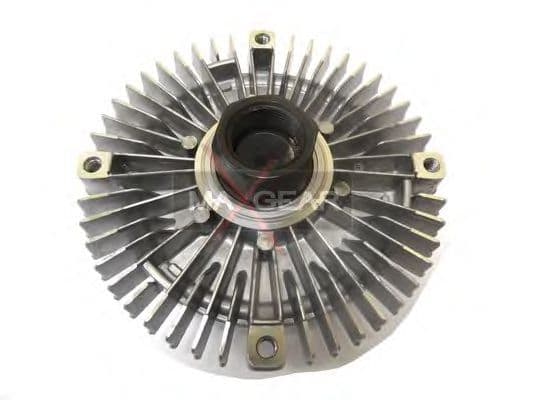 62-0051 MaXgear Віскомуфта вентилятора