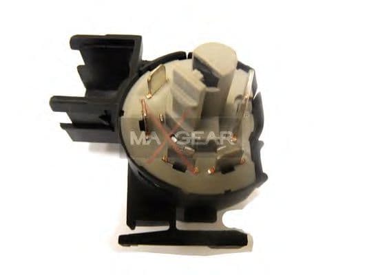 63-0009 MaXgear Вимикач запалювання