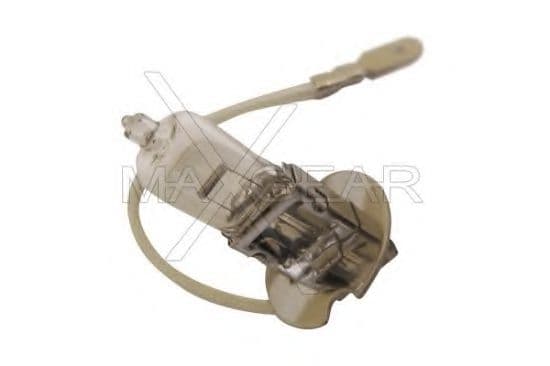 78-0007 MaXgear Лампа дальнего света