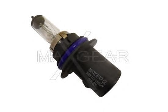 78-0016 MaXgear Лампа дальнего света