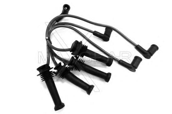 53-0036 MaXgear Комплект дротів запалювання