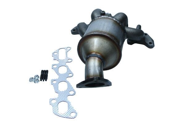 276092 MaXgear Каталізатор