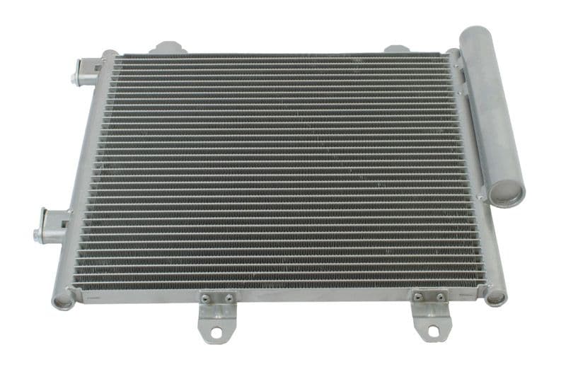 ac830205 MaXgear Радиатор кондиционера