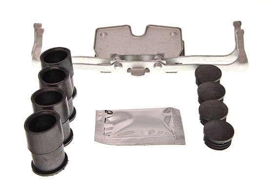 272469 MaXgear Компоненти дискових гальмівних колодок