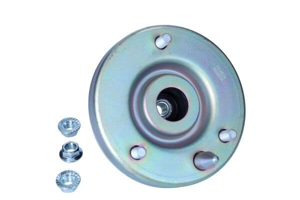 724610 MaXgear Комплект (опора + підшипник)