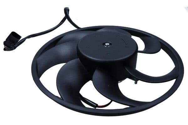 ac243427 MaXgear Вентилятор радиатора кондиционера