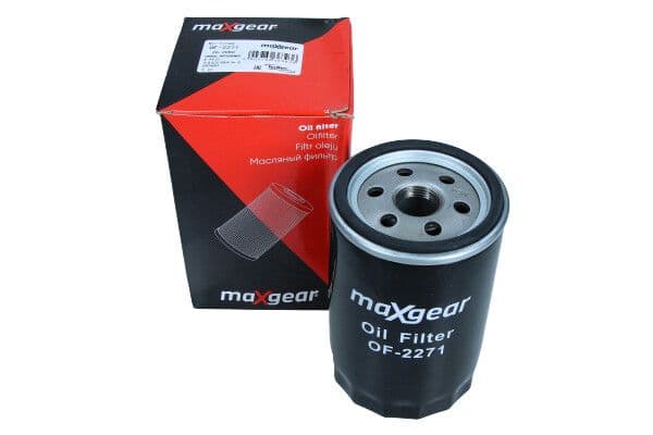 262080 MaXgear Оливний фільтр
