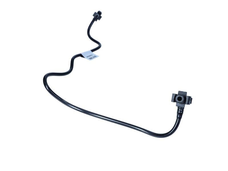 181608 MaXgear Патрубок радіатора системи охолодження двигуна