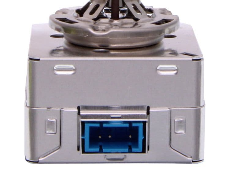 780217 MaXgear Лампа дальнього світла