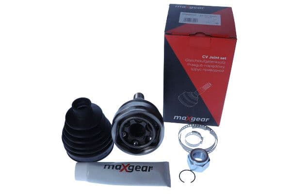 493089 MaXgear ШРУС