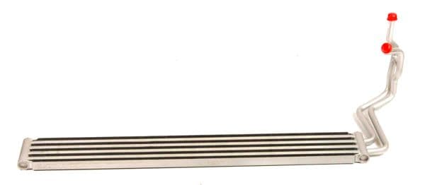 140108 MaXgear Оливний радіатор кермового управління