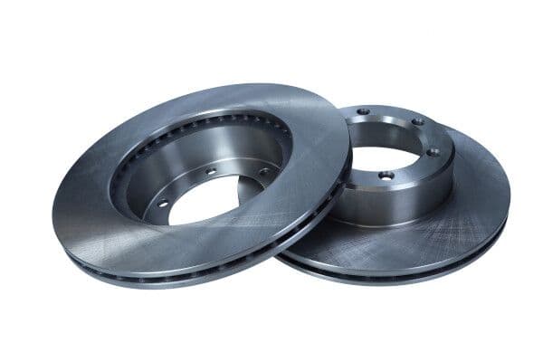 192580 MaXgear Тормозной диск