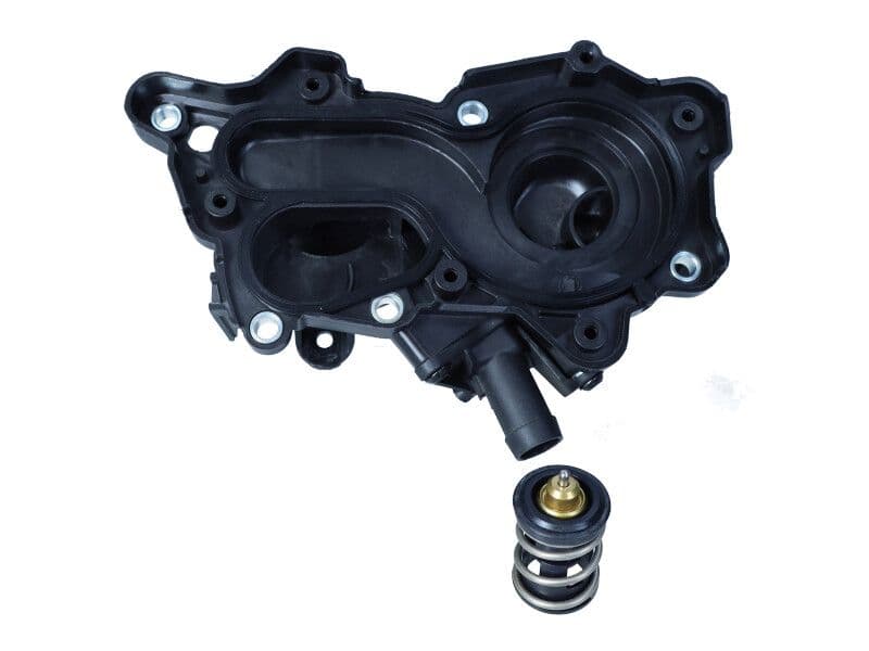 181329 MaXgear Помпа