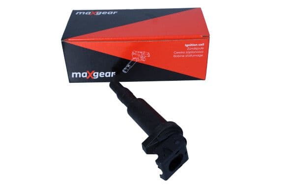 130278 MaXgear Котушка запалювання