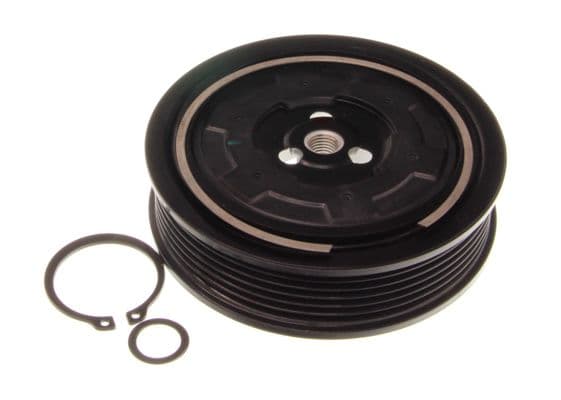 ac130204 MaXgear Муфта компресора кондиціонера