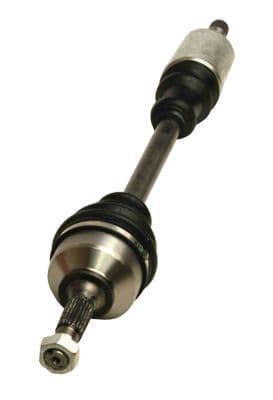 491741 MaXgear Піввісь