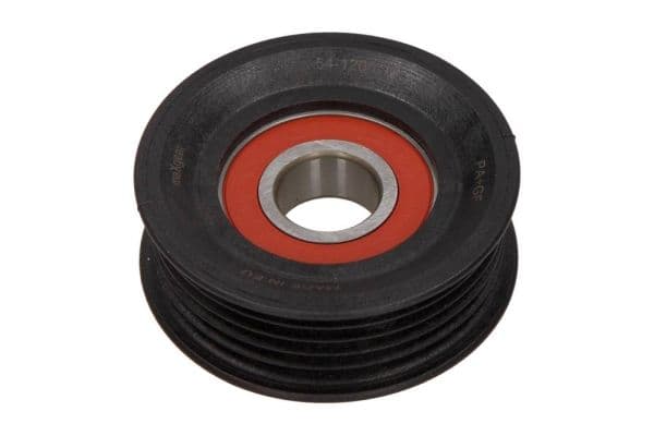 541206 MaXgear Натяжний ролик поліклинового ременя для Toyota IQ