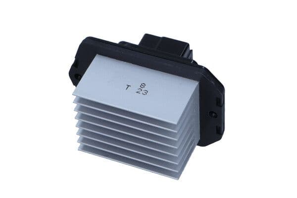 570371 MaXgear Регулятор вентилятора салону