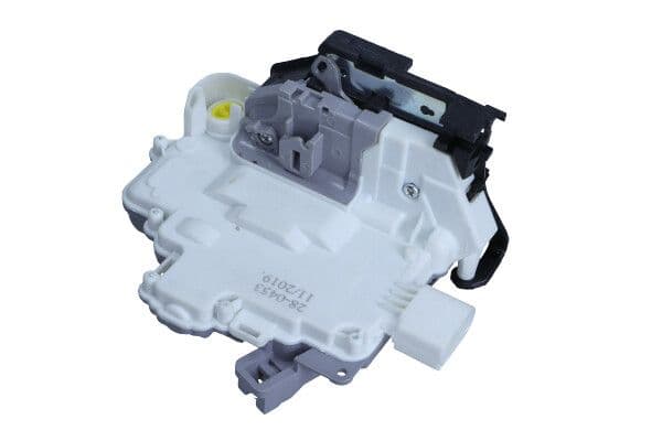 280453 MaXgear Замок двери
