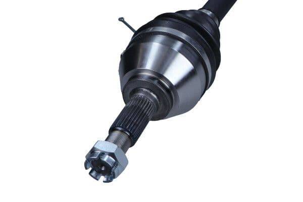 492444 MaXgear Піввісь