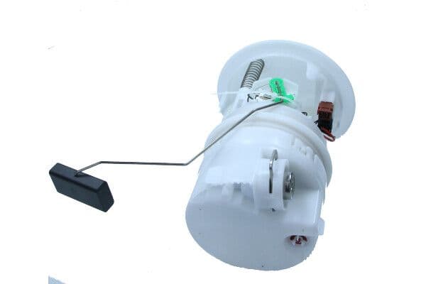 430196 MaXgear Корпус топливного насоса