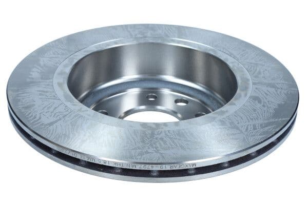 194797 MaXgear Тормозной диск
