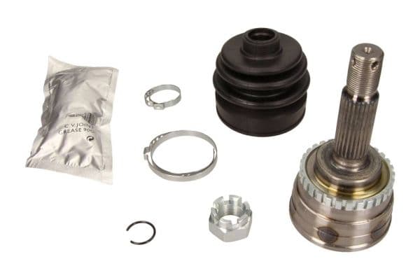 491484 MaXgear Граната