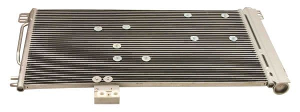 ac893572 MaXgear Радіатор кондиціонера