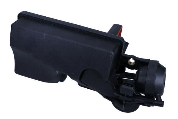 180614 MaXgear Заслонка впускного коллектора