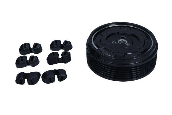 ac130009 MaXgear Муфта компрессора кондиционера
