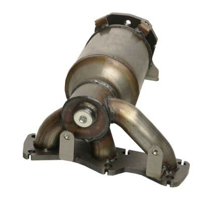 276073 MaXgear Каталізатор