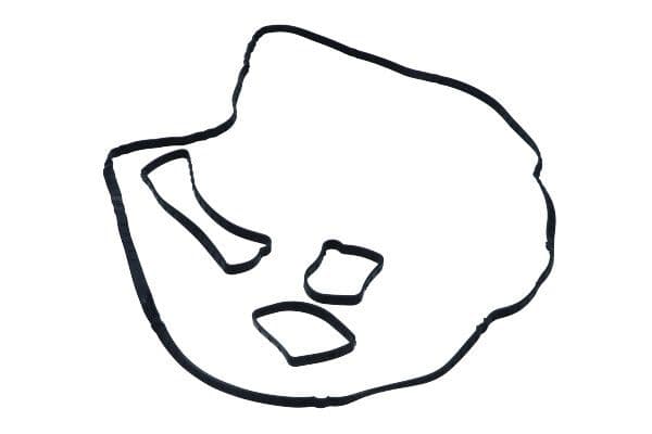 700125 MaXgear Комплект прокладок клапанной крышки