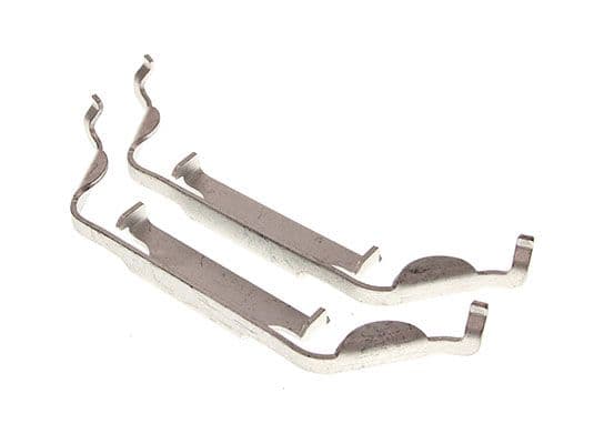 272476 MaXgear Компоненти дискових гальмівних колодок