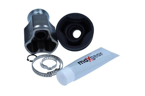 493239 MaXgear Граната