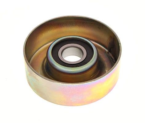 542088 MaXgear Натяжной ролик поликлинового ремня