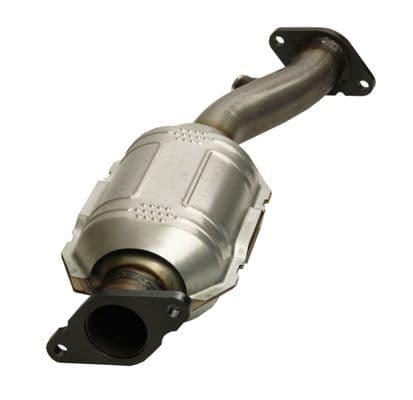 276187 MaXgear Каталізатор для Ford Mondeo
