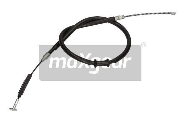 32-0500 MaXgear Трос ручного тормоза для Fiat Multipla