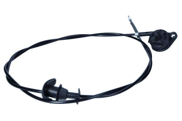 321759 MaXgear Тросик замка капота для Renault Clio