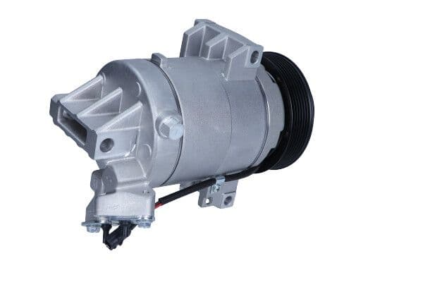 ac324655 MaXgear Компрессор кондиционера для Renault Koleos