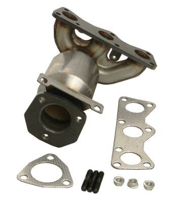 276072 MaXgear Каталізатор