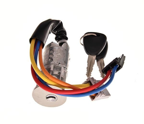 630066 MaXgear Замок вала рулевого колеса для Renault Kangoo