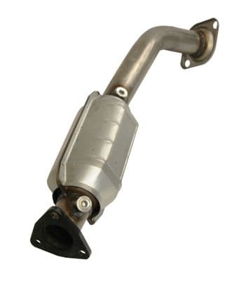 276089 MaXgear Каталізатор для Honda CR-V